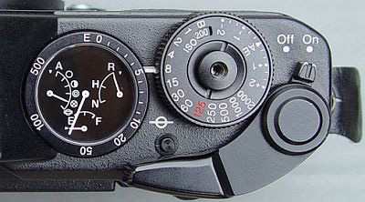 Epson R-D1 dials