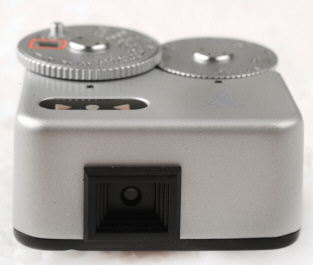 Voigtländer - Posemètre VC-Meter II Argent