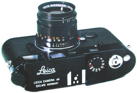 leica lhsa