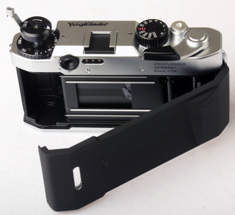 Voigtlander Bessa T