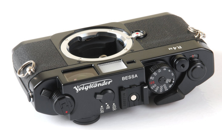 voigtlander r4m for sale