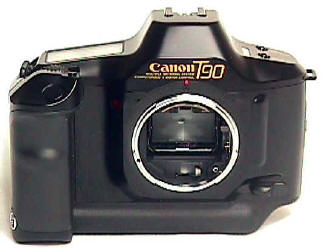 Canon T90