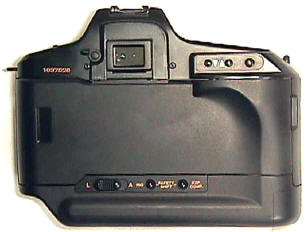 Canon T90