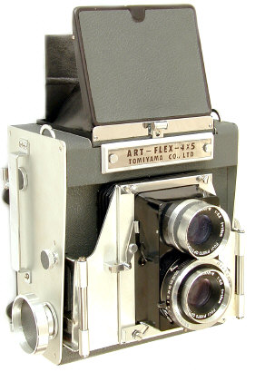 gowlandflex 4x5