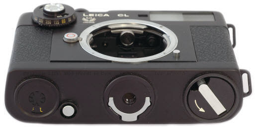 ingenieur Tijdig Onderbreking Leica Minolta CL