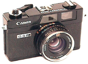 Canon QL17 GIII