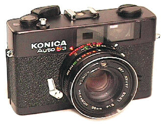 Konica S3