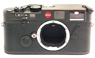 An in-depth guide to: The Leica M6 (aka M6 Classic / M6 Non-TTL