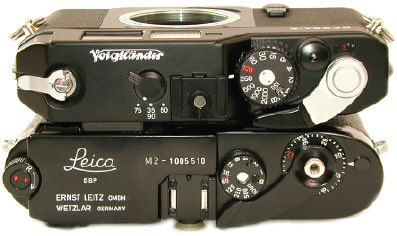 bessa r rangefinder