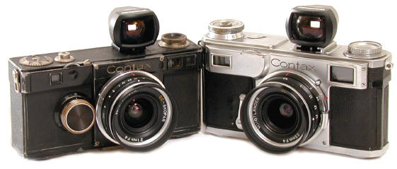 Voigtlander SC Skopars