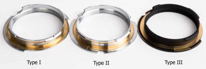 voigtlander ltm to m adapter